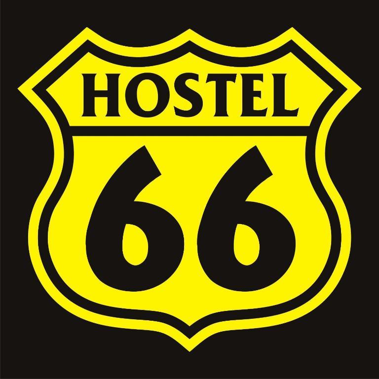 Hostel 66 Seghedin Exterior foto